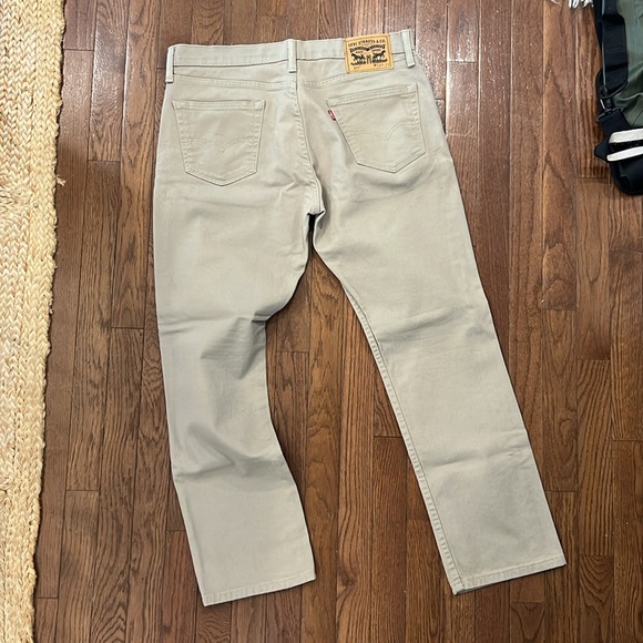 Men’s Levi’s 34W 29L - Picture 2 of 2